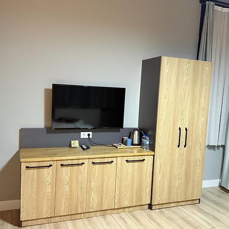 Taksim Millennium Alkan Residence Istanboel Buitenkant foto