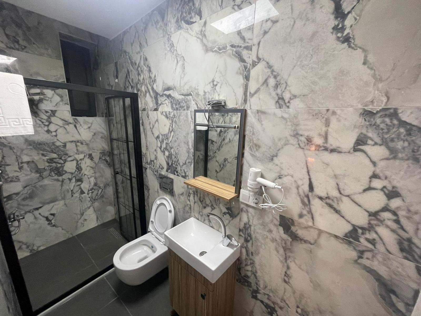 Taksim Millennium Alkan Residence Istanboel Buitenkant foto