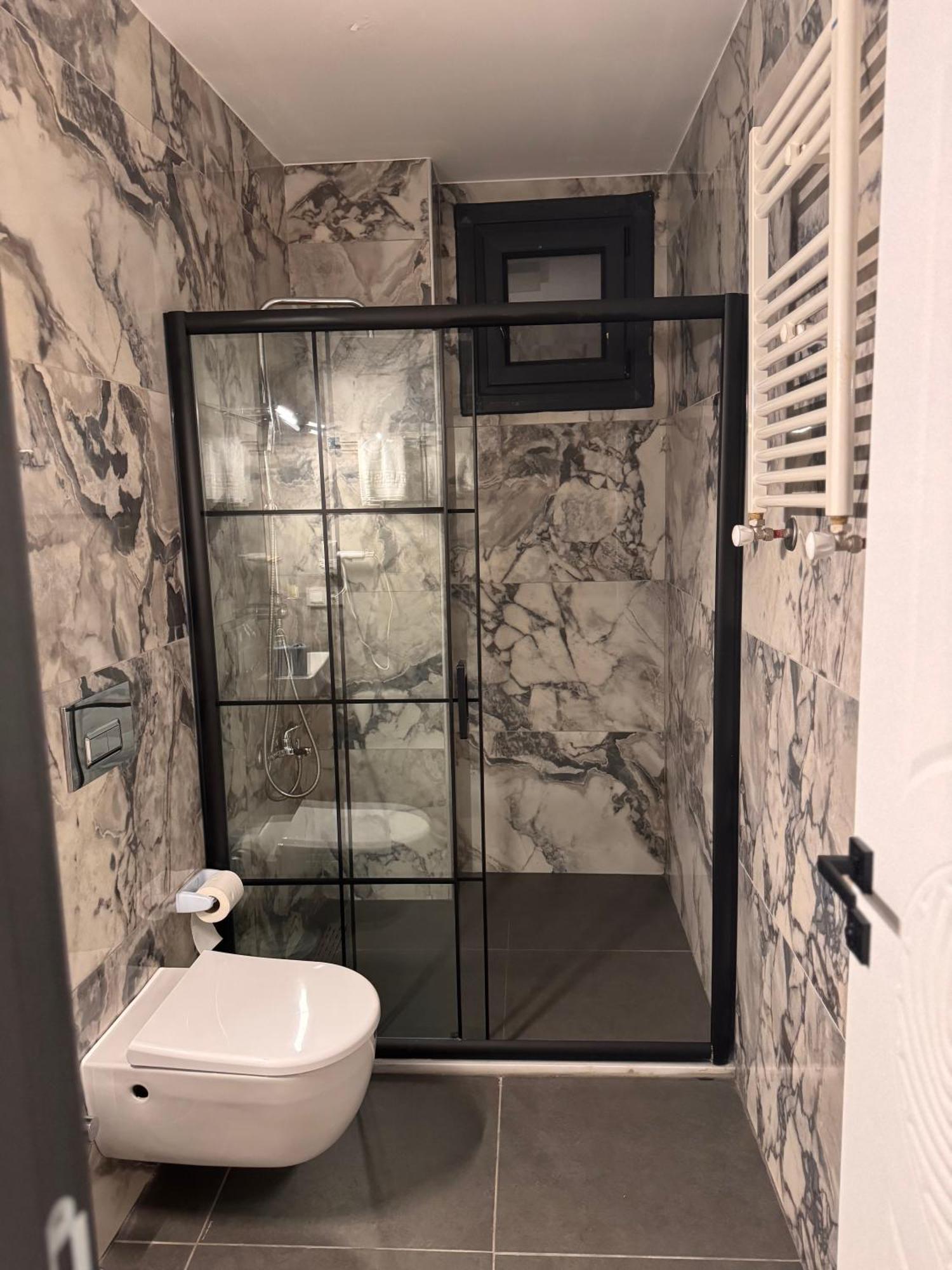 Taksim Millennium Alkan Residence Istanboel Buitenkant foto