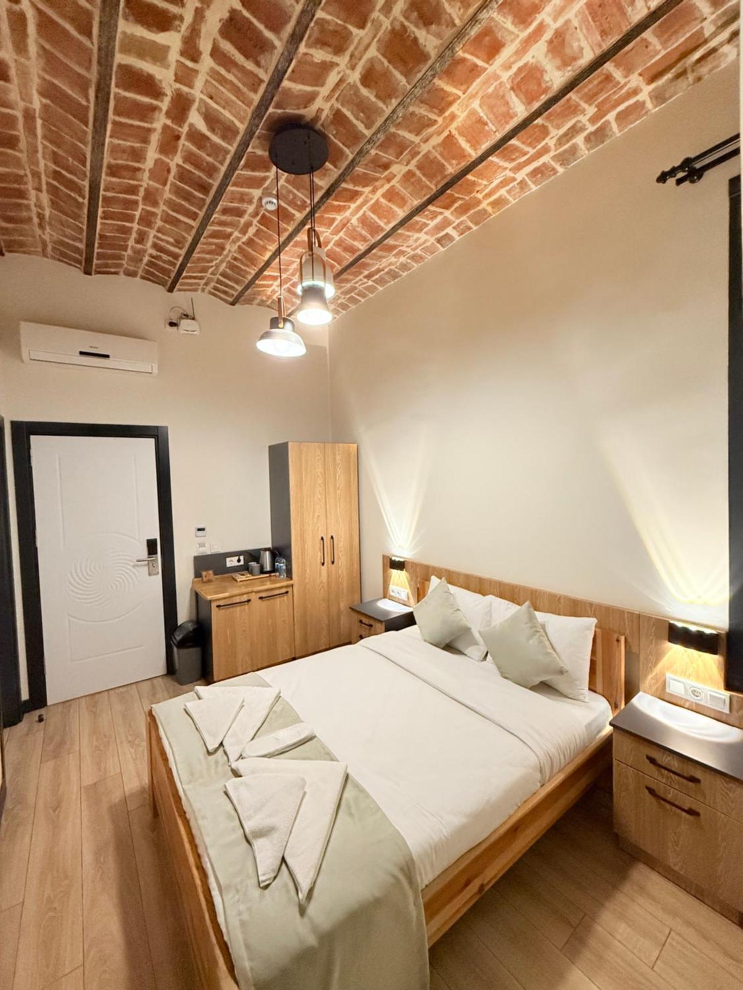 Taksim Millennium Alkan Residence Istanboel Buitenkant foto
