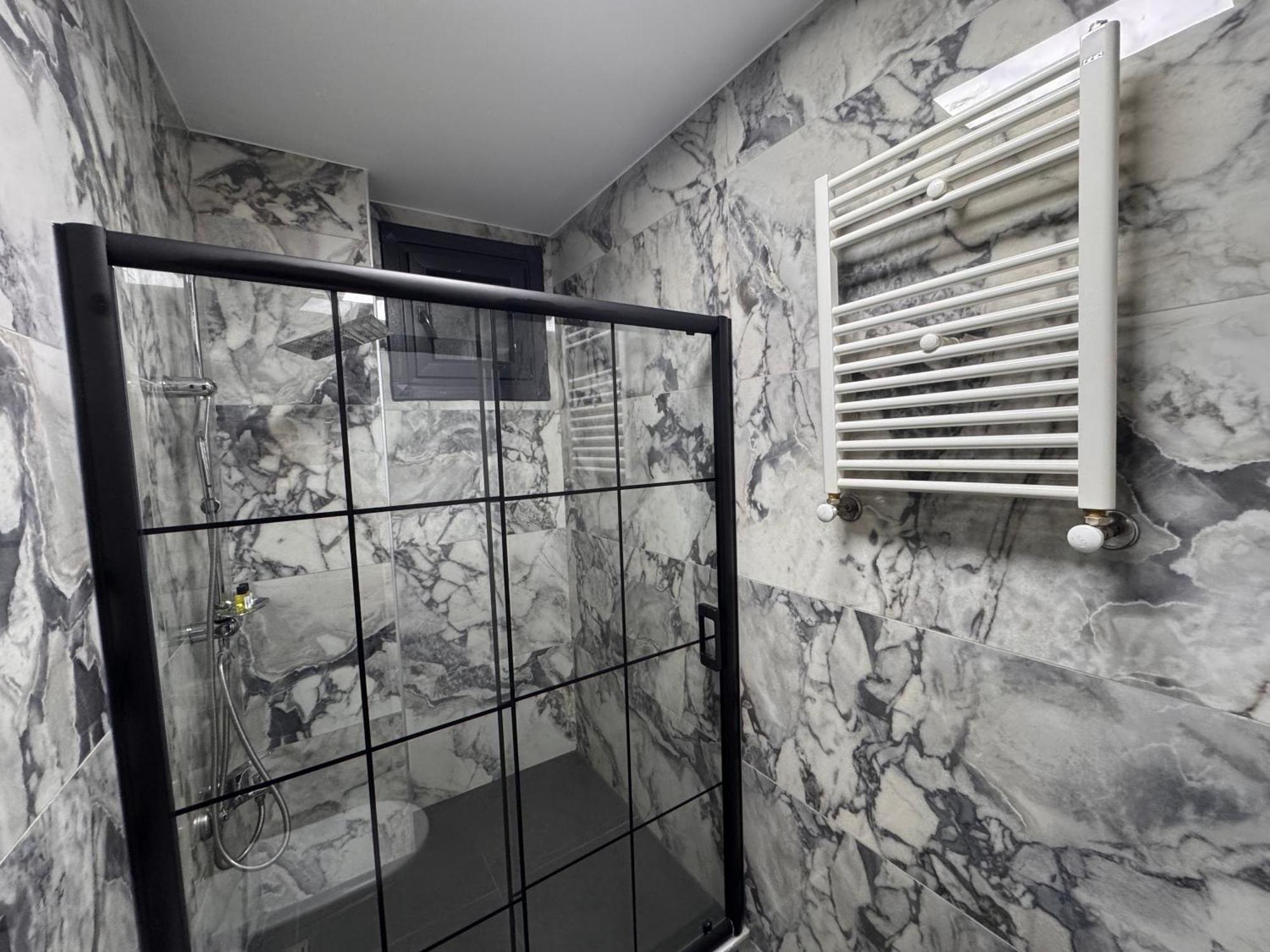 Taksim Millennium Alkan Residence Istanboel Buitenkant foto