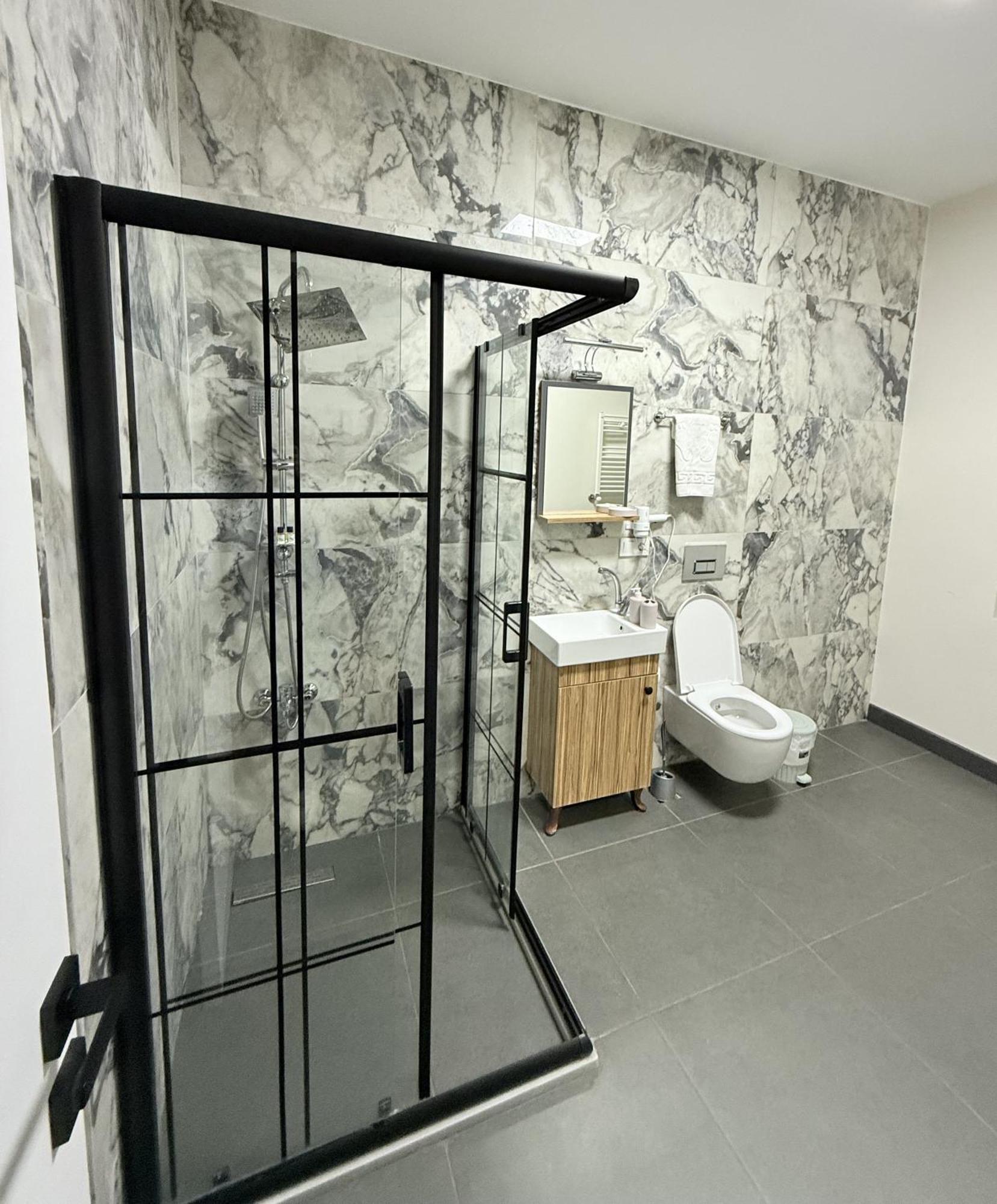 Taksim Millennium Alkan Residence Istanboel Buitenkant foto